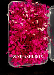 HAIR ACCESSORIES-BS-ZIPASHI-BOX