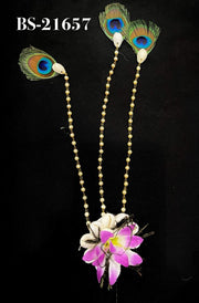 HAIR ACCESSORIES-BS-21657 PIN