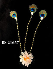 HAIR ACCESSORIES-BS-21657 PIN