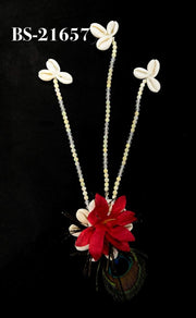 HAIR ACCESSORIES-BS-21657 PIN