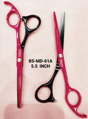TONI&GUY  PROFESSIONAL FREEZER SCISSORS MD-61 (5.5 INCH )