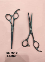 TONI&GUY  PROFESSIONAL FREEZER SCISSORS MD-61 (5.5 INCH )