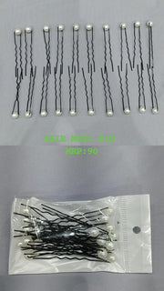 HAIR MOTI PIN
