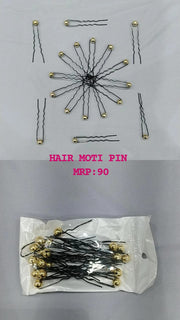 HAIR MOTI PIN