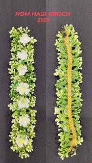 HOM HAIR BROCH-2157