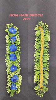 HOM HAIR BROCH-2157