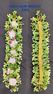 HOM HAIR BROCH-2157