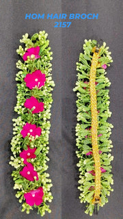 HOM HAIR BROCH-2157
