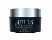 Shills Professional  Non-Sticky Magic Builder Colour Gel 15ml