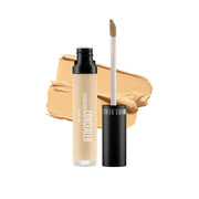 Swiss Beauty Liquid Lightweight Concealer – Full Coverage, Easily Blendable, 6g, Face Makeup
