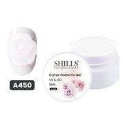 Shills Professional Carve Patterns Gel