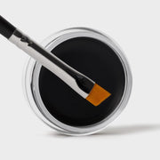 Inglot AMC Eyeliner Gel 77 Black - 5.5 g Waterproof and smudge-proof.