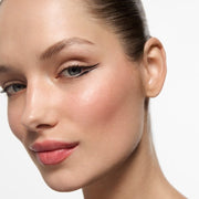 Inglot AMC Eyeliner Gel 77 Black - 5.5 g Waterproof and smudge-proof.