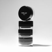 Inglot AMC Eyeliner Gel 77 Black - 5.5 g Waterproof and smudge-proof.