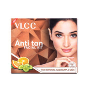 VLCC Anti Tan Single Facial Kit - 60 g