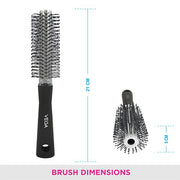 VEGA ROUND BRUSH R10-RB