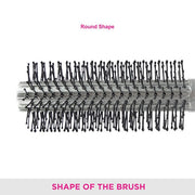 VEGA ROUND BRUSH R10-RB