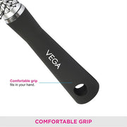 VEGA ROUND BRUSH R10-RB