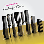 VEGA Shampoo Comb - HMBC-406