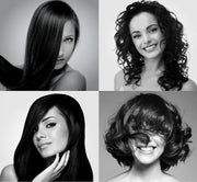 SHILLS EXCLUSIVE  PROFESSIONAL CERAMIC HAIR STRAIGHTENER (SW-514)