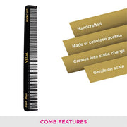 VEGA .Grooming Comb - HMBC-107