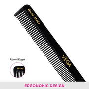VEGA .Grooming Comb - HMBC-107