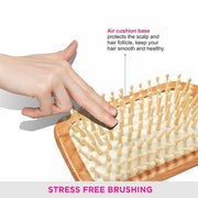 VEGA Paddle Brush - E2-PBB