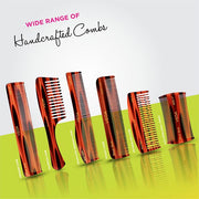 VEGA Shampoo Comb (Large) - HMC-30