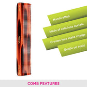 VEGA Dressing Comb - HMC-03