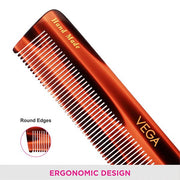 VEGA Dressing Comb - HMC-03