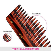 VEGA Shampoo Comb (Large) - HMC-30