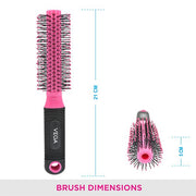 VEGA ROUND BRUSH R11-RB