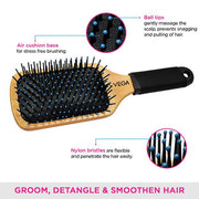 VEGA Paddle Brush - E1-PB
