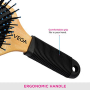 VEGA Paddle Brush - E1-PB