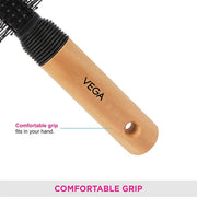 VEGA ROUND BRUSH  E8-RB