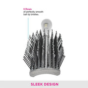 VEGA FLAT BRUSH E10-FB