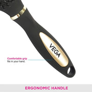 VEGA FLAT BRUSH- R9-FB