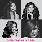 VEGA ROUND BRUSH R16-RB