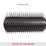 VEGA FLAT BRUSH  E18-FB