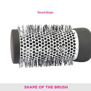 VEGA Hot Curl Brush (Large 53.MM ) - H2-PRL