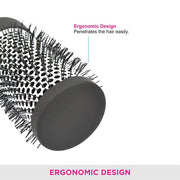 VEGA Hot Curl Brush (Large 53.MM ) - H2-PRL