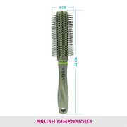 VEGA ROUND BRUSH  R13-RB