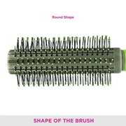 VEGA ROUND BRUSH  R13-RB