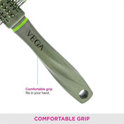 VEGA ROUND BRUSH  R13-RB