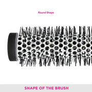 VEGA Hot Curl Brush (Small 25MM) - H2-PRS