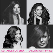 VEGA Hot Curl Brush (Small 25MM) - H2-PRS