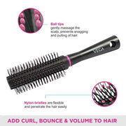 VEGA ROUND BRUSH R16-RB