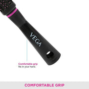 VEGA ROUND BRUSH R16-RB