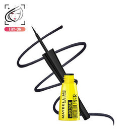 Maybelline Colossal Bold Eyeliner - Black (3ml)