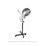 2 In 1 Hair & Face Steamer